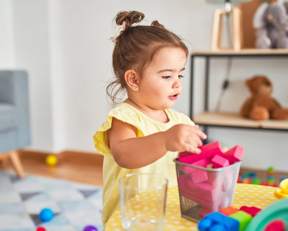 The Best Easter Basket Fillers: Educational Toy Ideas