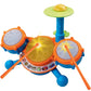 KidiBeats Drum Set™