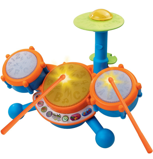 KidiBeats Drum Set™