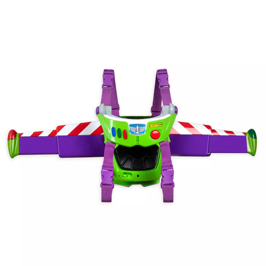 Buzz Lightyear Jet Pack – Toy Story