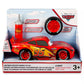 Lightning McQueen Bubble RC Car – Cars
