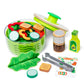Salad Spinner Play Set