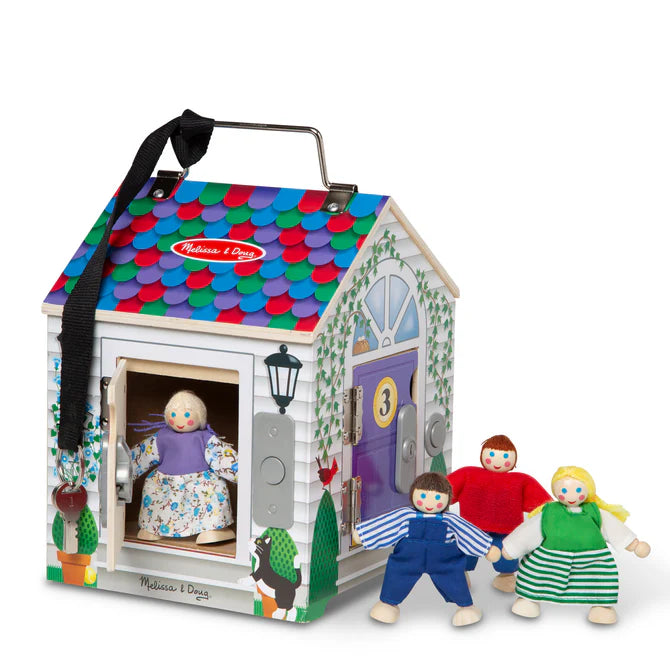 Melissa & Doug