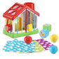 4-in-1 Discovery House™