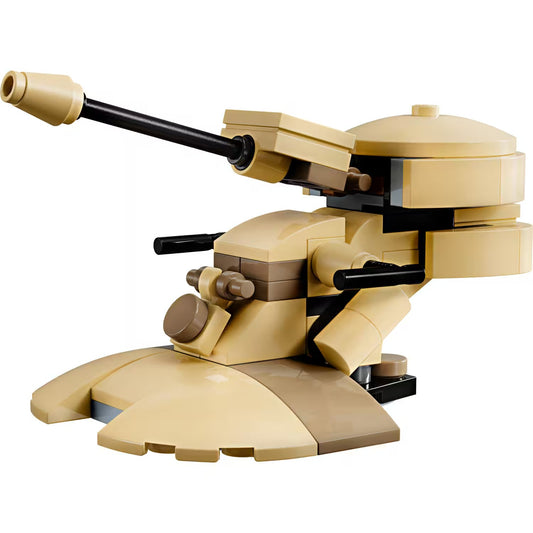 LEGO - Star Wars TM AAT 30680 - Multi