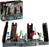LEGO Ahsoka Tano's Duel on Peridea 75385 – Star Wars: Ahsoka