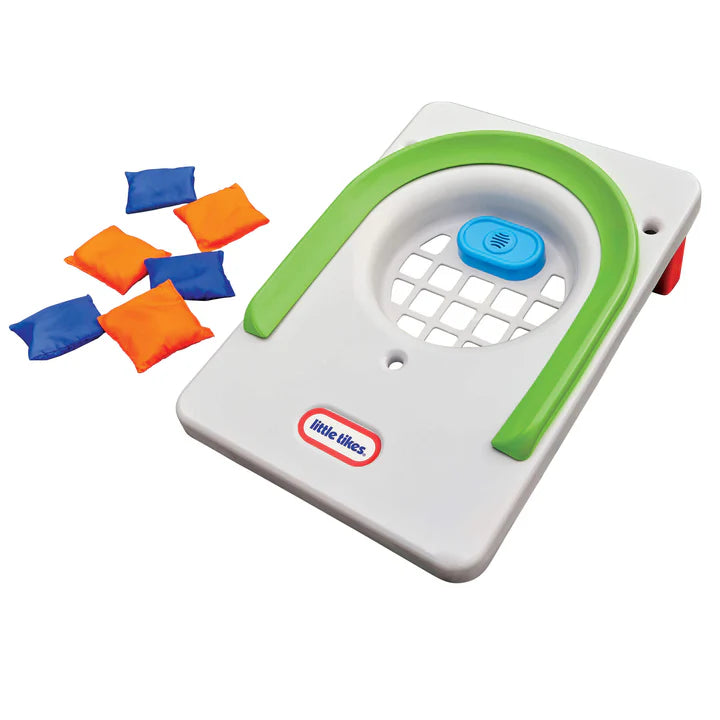 Little Tikes