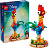 LEGO - Disney Moana 2 Heihei Buildable Animal Model Kit 43272