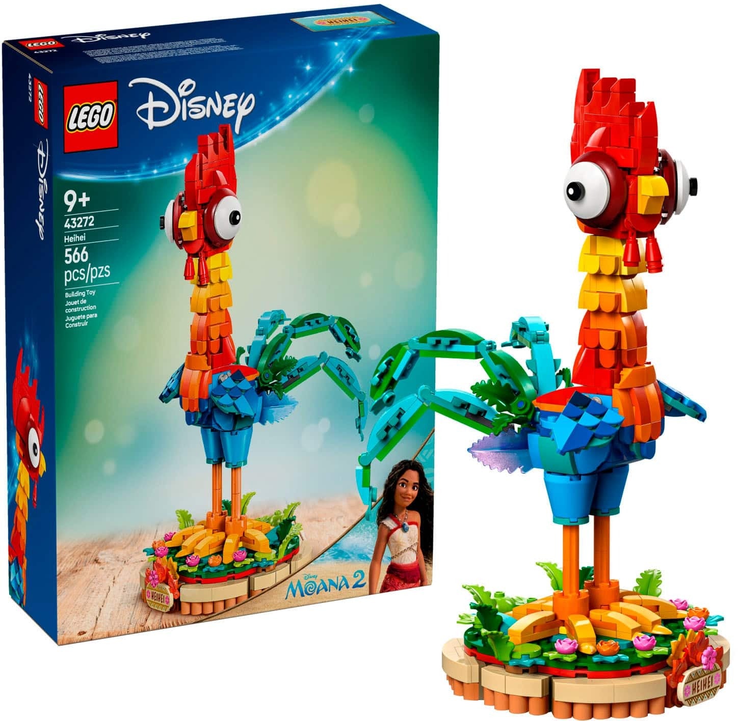 Lego