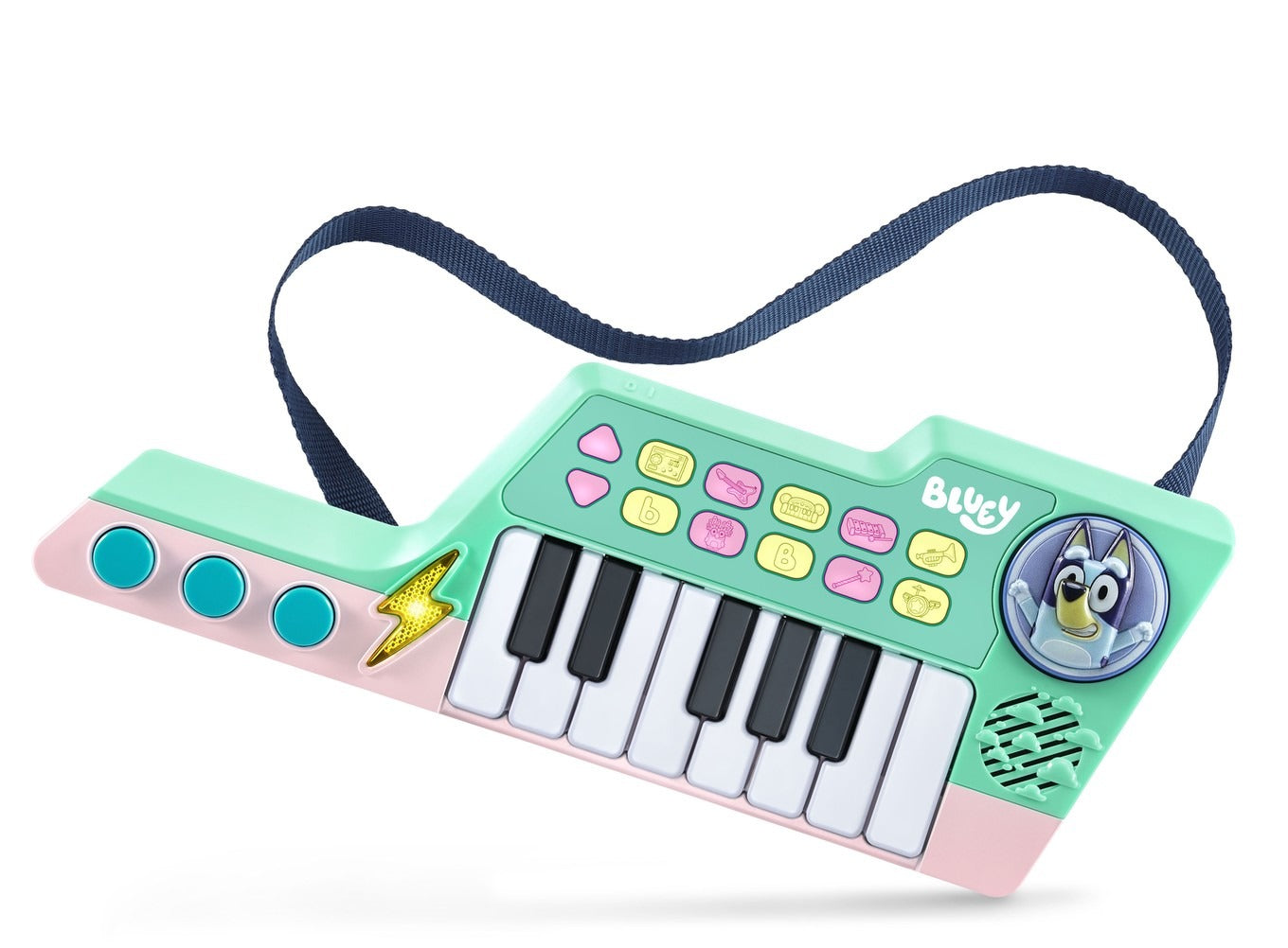 Bluey Bluey's Keytar