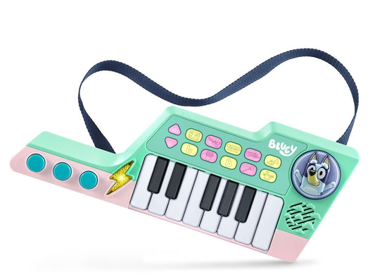 Bluey Bluey's Keytar