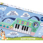 Bluey Bluey's Keytar