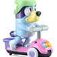 Bluey Scooter Time Bluey