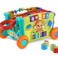 VTech® Sort & Discover Activity Wagon™