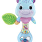 VTech Baby® Shake & See Hippo Rattle™