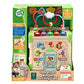 Touch & Learn Wooden Activity Cube™