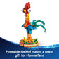 LEGO - Disney Moana 2 Heihei Buildable Animal Model Kit 43272