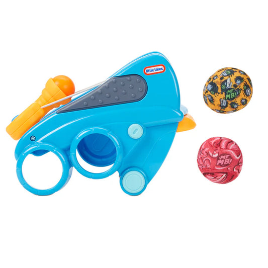 My First Might Blasters™