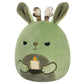 5-Inch Select Series: Martha the Green Jackalope