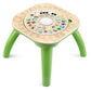 ABCs & Activities Wooden Table™