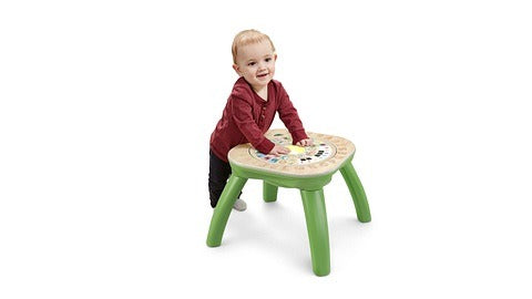 ABCs & Activities Wooden Table™