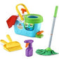 Clean Sweep Learning Caddy™