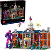 LEGO - Marvel X-Men The X-Mansion Building Set 76294
