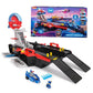 The Mighty Movie, Aircraft Carrier HQ Playset $129.99
