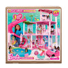 Barbie Dreamhouse Dollhouse With 75+ Accessories & Wheelchair Accessible Elevator, Lights, Sounds, Music