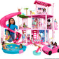 Barbie Dreamhouse Dollhouse With 75+ Accessories & Wheelchair Accessible Elevator, Lights, Sounds, Music