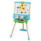 Interactive Learning Easel