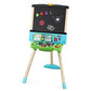 Interactive Learning Easel