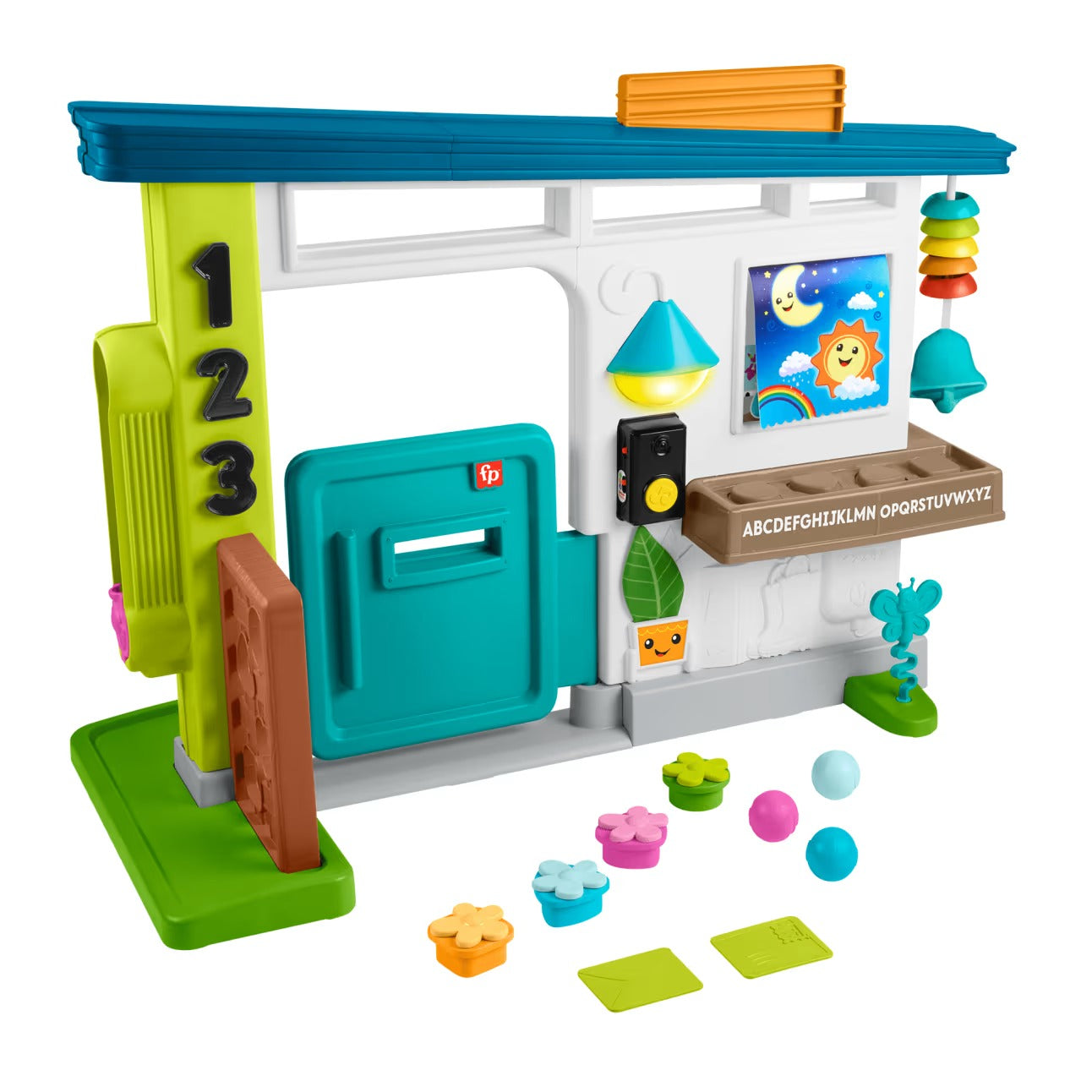 Fisher Price