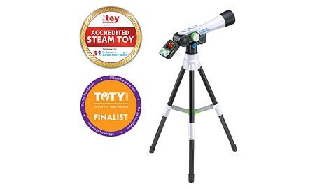 Magic Adventures® Telescope
