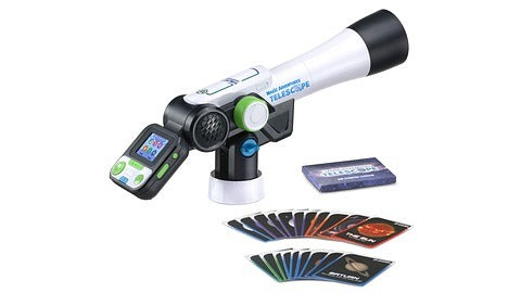 Magic Adventures® Telescope