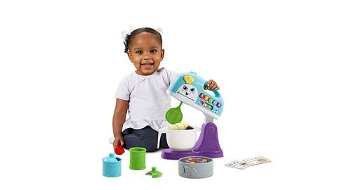 Rainbow Learning Lights Mixer™
