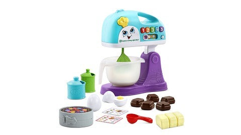 Rainbow Learning Lights Mixer™