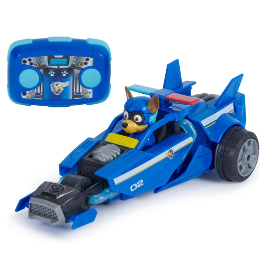 The Mighty Movie, Chase's RC Mighty Cruiser $29.99
