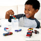 Hot Wheels Car, 1 Color-Changing Toy Vehicle in 1:64 Scale